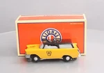 Lionel 6-28440 Gauge Pennsylvania Inspection Car Nib. Fixed Price $136.49.