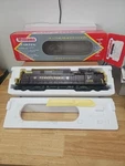 Williams Scale EF507 EF-4 Locomotive Pennsylvania Tuscan Cab #4426. Fixed Price $143.96.
