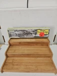 Atlas Ho Warren Truss Bridge #83-150 New Sealed.. Fixed Price $13.99.