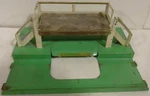 Lionel #3662P Milk Stand For 3462 3472 3484 3672- Parts Restoration. Fixed Price $14.99.