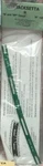Melcam Models 1532229 N & 009 Gauge 36" Radius Tracksetta. Fixed Price $13.59.