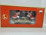 Lionel Mickey Mouse & Minnie Handcar Mint Box. Fixed Price $48.83.