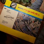 Scale: Arnold Rapido Turntable Kit #0851, Vintage Model Railroad Train - Nib. Fixed Price $148.95.