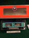 Lionel #6-26746 Aquarium Car. Fixed Price $59.00.