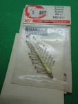 Cal-scale Ho #411 Antenna Support System, RS-11. Fixed Price $19.95.