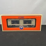 Lionel 6-72511 Lccaas Remember The Alamo Box Car #1836 Gauge New. Fixed Price $149.00.