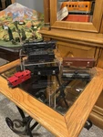 Beautiful Lionel Prewar 1939-41 0090W 2-RAIL Super-detailed Set Ex+condition!. Fixed Price $999.95.
