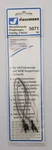 Viessmann 5071 Ho 2 Four Pole Electric Coupler. Fixed Price $19.54.