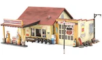 Woodland Scenics PF5203 Scale Sonny's Super Service. Fixed Price $25.69.