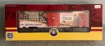Lionel 6-83246 Shell Billboard Art Boxcar. Fixed Price $39.99.