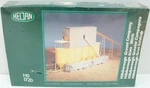 Heljan 1720 Ho Hillsborough Gravel Company Building Kit. Fixed Price $42.49.