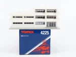 1/160 Scale Tomix 4225 Railroad Office Building (white). Fixed Price $32.95.