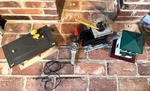 Lionel 'o' Train Bundle 3 "operating" Stylized Accessory Pieces C1959-UNTESTED. Fixed Price $124.95.