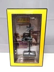 Mth-rail King #30-1093 NO.140 Banjo Signal Original Box C-10. Fixed Price $32.95.