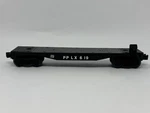 Lionel Pp Lx 61 9 Pennsylvania Power & Searchlight Flatcar Base Gauge. Fixed Price $24.99.