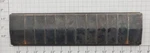 Hornby HR1223-01 Ho/oo Black Freight Car Roof. Fixed Price $25.00.