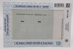 Microscale MC-4196 Ho Southern Railway Coil Steel Car (1974-1985) Decal Sheet. Fixed Price $9.34.