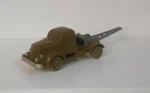 Vintage Wiking Germany Unverglaste Wrecker Missing Hook. Fixed Price $14.99.