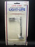 Life Like 01212 Ho Blinking Traffic Light 16V Ac/dc. Fixed Price $11.99.