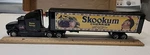 Ertl Tractor Trailer Skookum Cherries Wenatchee,wa. Believe 1/504. No Box 1995. Fixed Price $22.99.