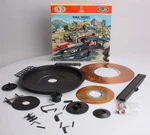 Con-cor B646 Heljan Scale Manual Turntable Kit. Fixed Price $34.99.