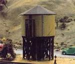Tichy Wood Water Tank Kit 2600. Fixed Price $19.98.