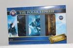 Lionel #2130100 Polar Express Billboard Pack. Fixed Price $24.95.