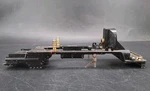 Vintage Prewar Lionel Train Lines Steam Engine Locomotive Oem 249E Diecast Frame. Fixed Price $74.99.