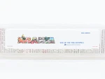 Deluxe Innovations Micro-trains Mtl 81710 Bnau Atlanta 48' Container #686002. Fixed Price $17.95.