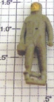 Lionel 6512-10 Astronaut Figure. Fixed Price $15.00.