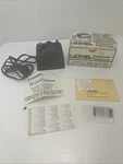 Lionel 6-4060 Transformer W/ac And Dc Variable Outputs W/original Box & Instruct. Fixed Price $19.00.