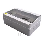 IP65 Waterproof 15 Way Mcb Distribution Box, Din Rail Mount For House Garage. Fixed Price $28.82.