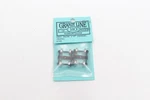 HON3 Grandt Line D&rgw 4'8" Andrews Trucks Black 5145 Narrow Gauge. Fixed Price $18.95.