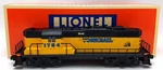 Lionel 6-52037 Gauge Tca Yorkrail GP-9 Diesel Locomotive #1754 Ln/box. Fixed Price $101.19.