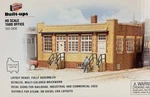Cornerstone Built-ups Yard Office Structure HO7696. Fixed Price $41.71.