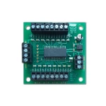 New Nce Button Board For Use With SWITCH8-MK2 Machine Decoder. Fixed Price $37.99.