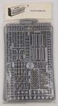 Walthers 933-3105 Ho Scale Piping Building Kit. Fixed Price $18.99.