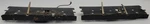 Lionel 3651-10 Prewar Log Dump Car Frame With Actuators (set Of 2). Fixed Price $10.00.