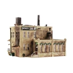 Woodland Scenics Kit Sicken Tire Company WOOPF5204 Buildings. Fixed Price $29.99.