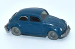 Wiking Vw Kafer Beetle Bug 1:87 Ho Scale C13 1300 Mig Blue. Fixed Price $30.00.