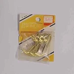 Precision Scale Detailing Parts: Hangers, Left Brake, W/shoes & Tie Rod, Emd .... Fixed Price $8.50.