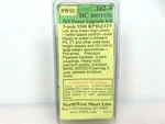 Nwsl Northwest Short Line 162-4 Re-power Kit Can Motor Brass Flywheel Nib. Fixed Price $51.95.