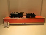 Lionel 6-38606 Southern Pacific 0-4-0 Locomotive Switcher W/ Tender Model Train. Fixed Price $191.95.
