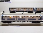 Mth Premier Mta R9 4-CAR Subway Set W/proto Gauge Train Nyc 20-21943-1 New. Fixed Price $898.84.