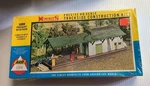A.h.m. Ho Scale Minikits Freight Station Building Set #5869. Fixed Price $10.49.