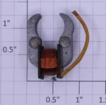 American Flyer XA12A218 S-gauge Handcar Field Coil. Fixed Price $15.00.