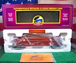 Premier 20-98400 Mthrrc 2004 Pennsylvania Prr Coil Car 387004 New Club. Fixed Price $37.99.