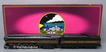 Mth 20-3024-1 Gauge N&w J-class 4-8-4 Steam Locomotive Tender #611 W/PS1 Ln. Fixed Price $609.99.