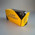 Box Only Line K-4241802 Lehigh Valley Operating Loading Platform. Fixed Price $6.00.