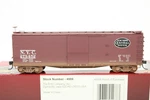Ertl Ho Scale Nyc New York Central 50' Usra Double Sheathed Box Car #278452. Fixed Price $22.00.